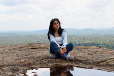 Pidurangala Rock, Sigirya в мае — фото погоды (2026-05-14)