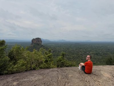 Pidurangala Rock, Sigirya в мае — фото погоды (2026-05-18)