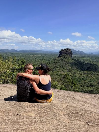 Pidurangala Rock, Sigirya в мае — фото погоды (2026-05-27)
