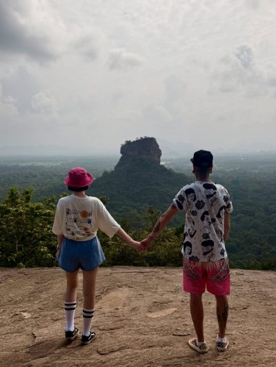Pidurangala Rock, Sigirya в июне — фото погоды (2026-06-06)
