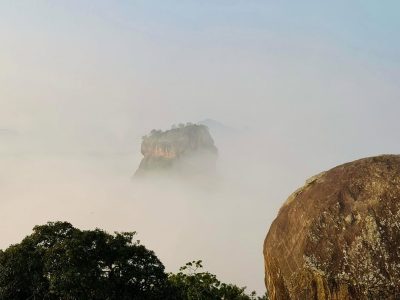 Pidurangala Rock, Sigirya в июне — фото погоды (2026-06-09)