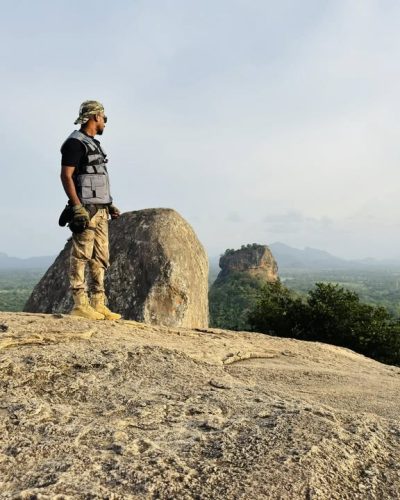 Pidurangala Rock, Sigirya в июне — фото погоды (2026-06-20)