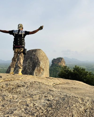 Pidurangala Rock, Sigirya в июне — фото погоды (2026-06-20)