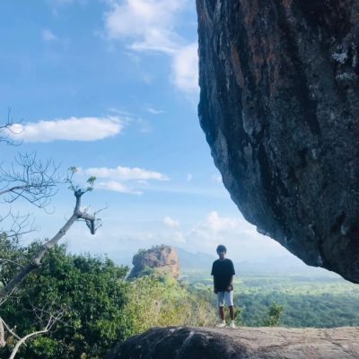Pidurangala Rock, Sigirya в июне — фото погоды (2026-06-28)