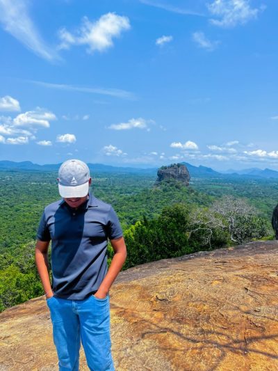 Pidurangala Rock, Sigirya в июне — фото погоды (2026-06-29)