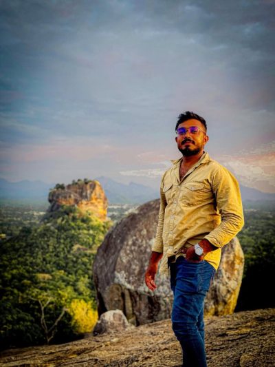 Pidurangala Rock, Sigirya в июле — фото погоды (2026-07-01)