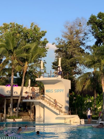 Mrs Sippy Bali в июле — фото погоды (2026-07-08)