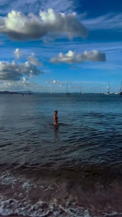 Ilha da Magia в феврале — фото погоды (2026-02-23)