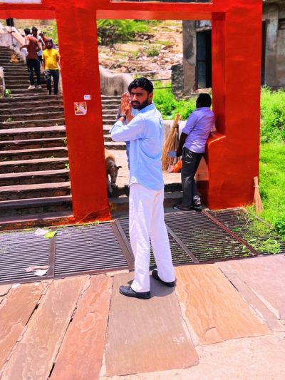 Samod Balaji в июне — фото погоды (2026-06-27)