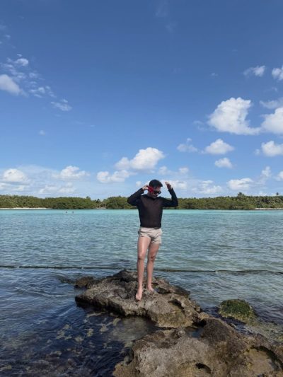 Акумаль в декабре — фото погоды (2025-12-27)