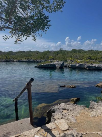 Laguna Yal-ku, Akumal в марте — фото погоды (2026-03-15)