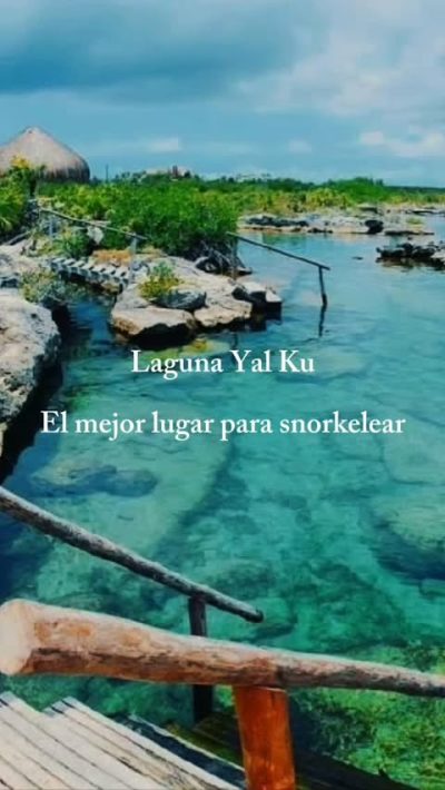Laguna Yal-ku, Akumal в июле — фото погоды (2026-07-11)