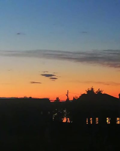 Ямка в июле — фото погоды (2020-07-26)