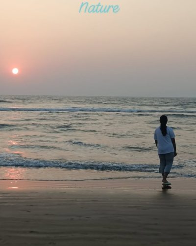 Raj Baga Beach at the Lalit Golf Resort & Spa в феврале — фото погоды (2026-02-24)