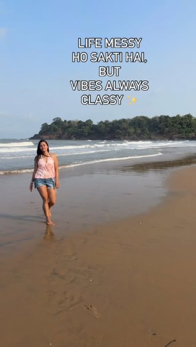 Raj Baga Beach at the Lalit Golf Resort & Spa в мае — фото погоды (2026-05-18)