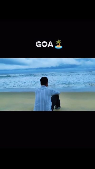 Raj Baga Beach at the Lalit Golf Resort & Spa в июне — фото погоды (2026-06-11)