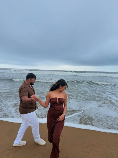 Raj Baga Beach at the Lalit Golf Resort & Spa в июле — фото погоды (2026-07-06)