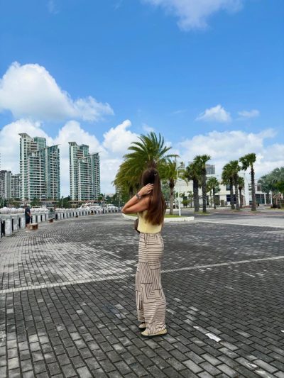 Sanya Yacht club в декабре — фото погоды (2025-12-04)