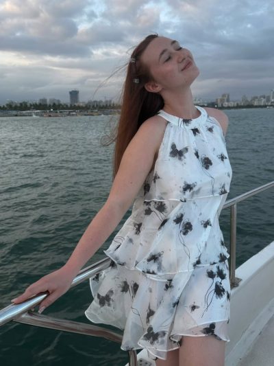 Sanya Yacht club в мае — фото погоды (2026-05-23)