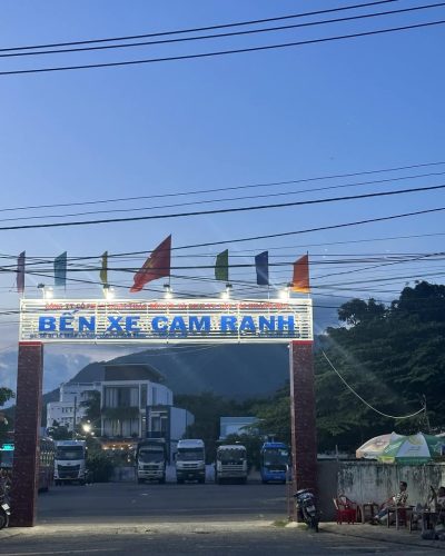 Sao Biển Resort, Bình Lập, Khánh Hòa, Việt Nam — фото погоды в октябре (2023-10-10)