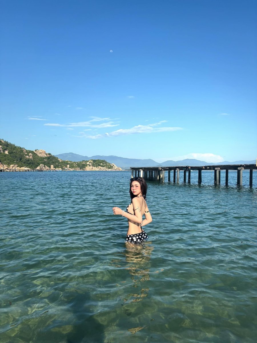 Погода в Sao Biển Resort, Bình Lập, Khánh Hòa, Việt Nam
