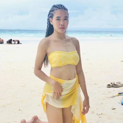Ambassador in Paradise Resort, Station 1 Boracay Island — фото погоды в августе (2025-08-16)