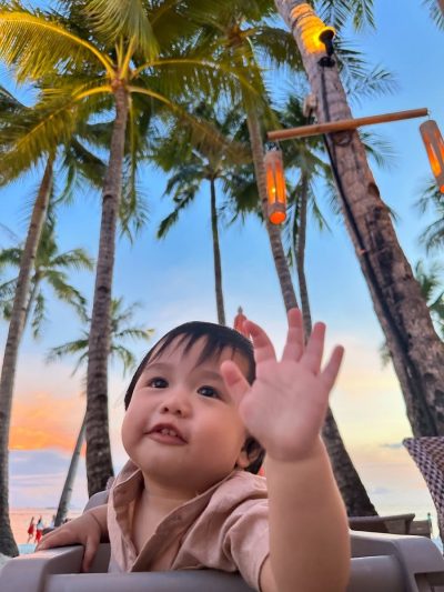 Ambassador in Paradise Resort, Station 1 Boracay Island — фото погоды в июне (2026-06-09)