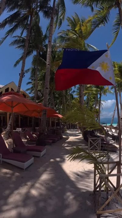 Ambassador in Paradise Resort, Station 1 Boracay Island — фото погоды в июне (2026-06-11)