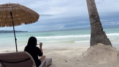 Ambassador in Paradise Resort, Station 1 Boracay Island — фото погоды в июле (2026-07-01)