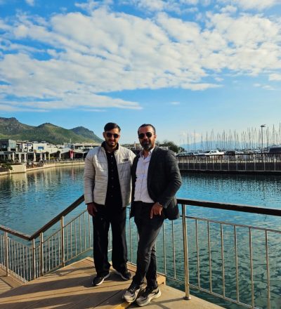 Turgutreis Marina в марте — фото погоды (2026-03-22)