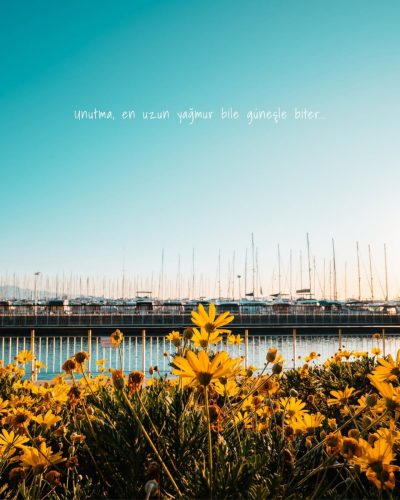 Turgutreis Marina в марте — фото погоды (2026-03-30)