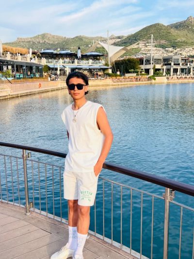 Turgutreis Marina в апреле — фото погоды (2026-04-12)
