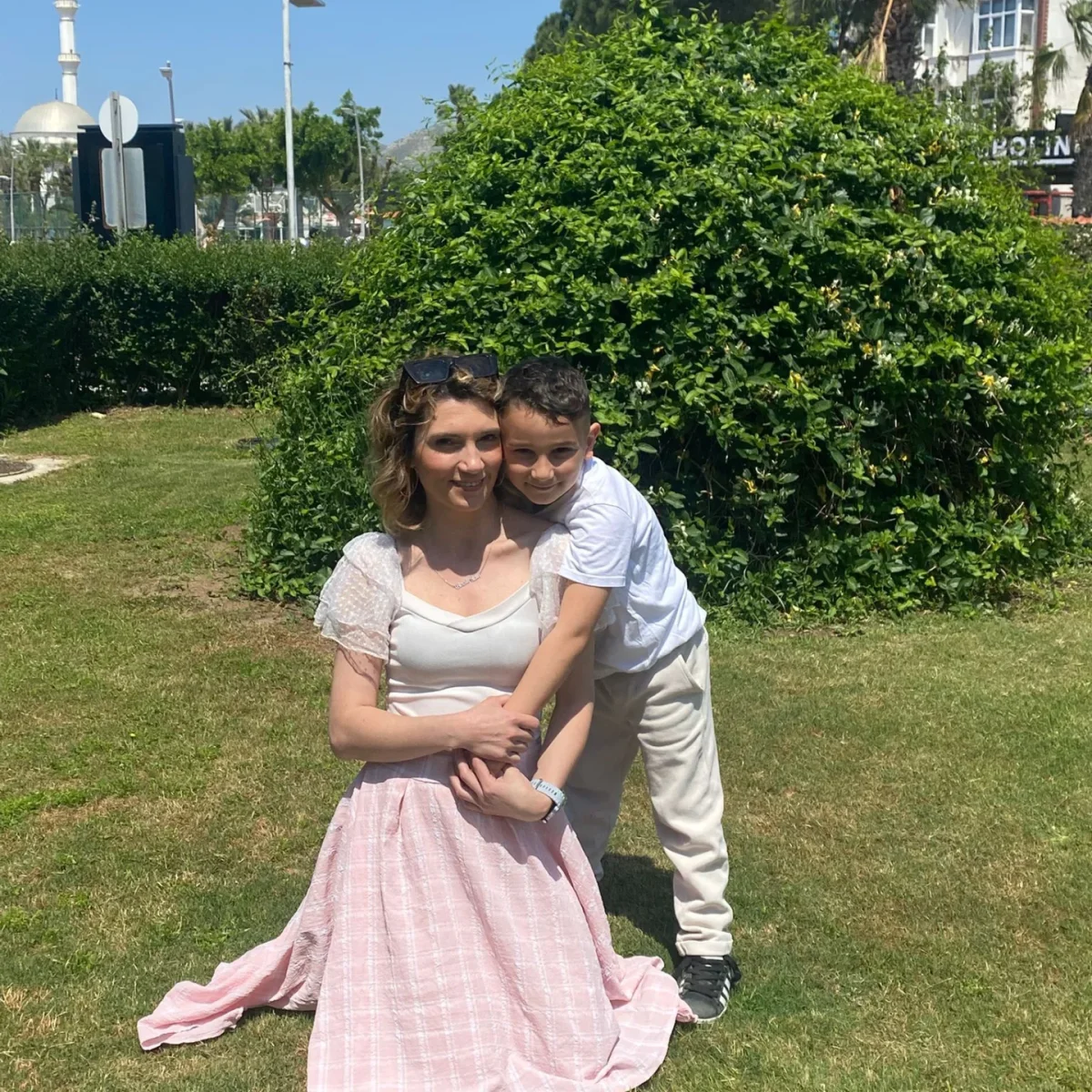 Погода в Turgutreis Marina