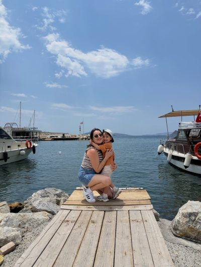 Turgutreis Marina в мае — фото погоды (2026-05-28)
