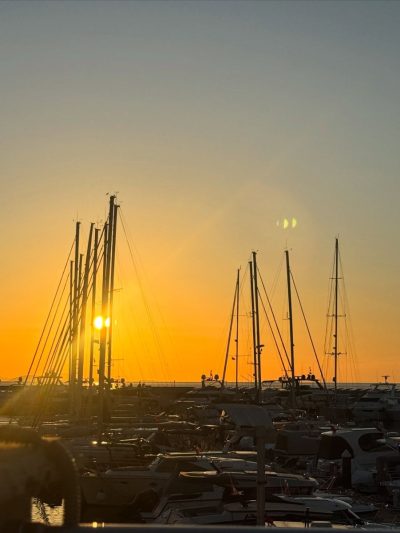 Turgutreis Marina в июне — фото погоды (2026-06-02)