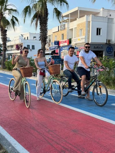 Turgutreis Marina в июне — фото погоды (2026-06-04)