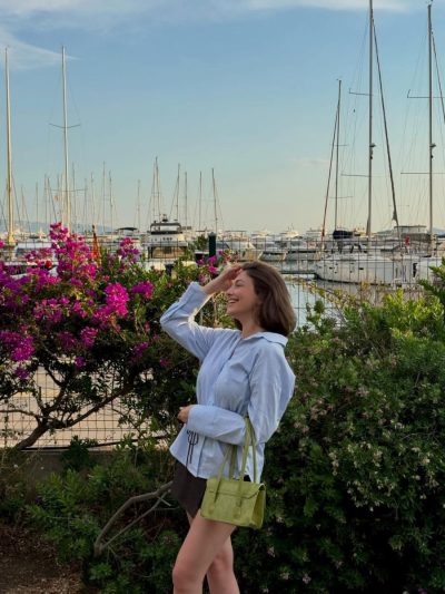 Turgutreis Marina в июне — фото погоды (2026-06-08)