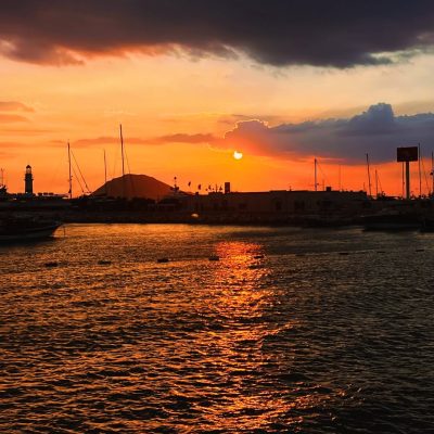 Turgutreis Marina в июне — фото погоды (2026-06-13)