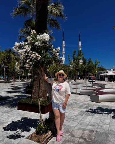Turgutreis Marina в июне — фото погоды (2026-06-15)