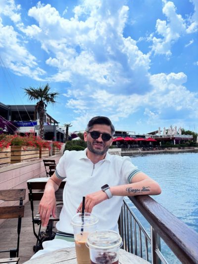 Turgutreis Marina в июне — фото погоды (2026-06-19)