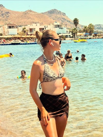 Turgutreis Marina в июле — фото погоды (2026-07-09)
