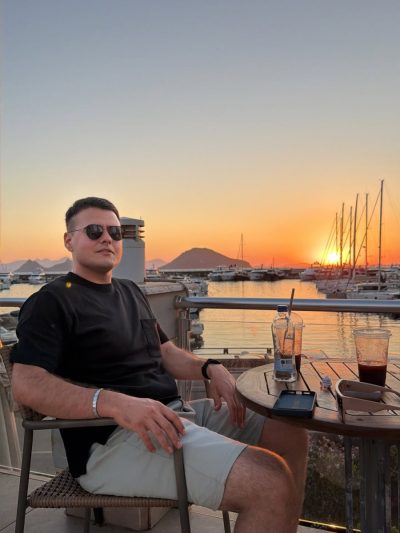 Turgutreis Marina в июле — фото погоды (2026-07-11)