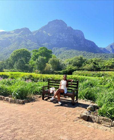 Kristenbosch, Cape Town в ноябре — фото погоды (2025-11-24)