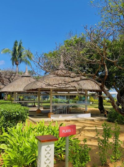 Tamassa Resort — фото погоды в сентябре (2025-09-23)