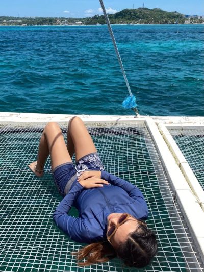 Boracay, Philippines в апреле — фото погоды (2026-04-02)