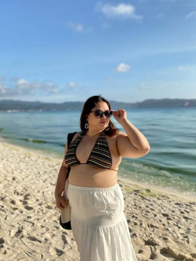 Boracay, Philippines в апреле — фото погоды (2026-04-03)