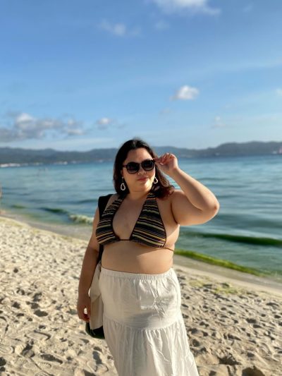 Boracay, Philippines в апреле — фото погоды (2026-04-03)
