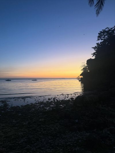 Boracay, Philippines в апреле — фото погоды (2026-04-07)