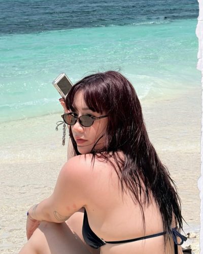 Boracay, Philippines в апреле — фото погоды (2026-04-08)