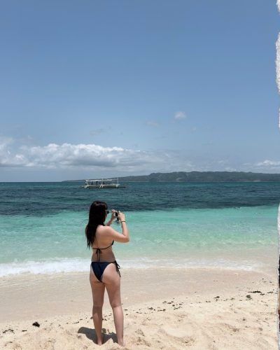 Boracay, Philippines в апреле — фото погоды (2026-04-08)